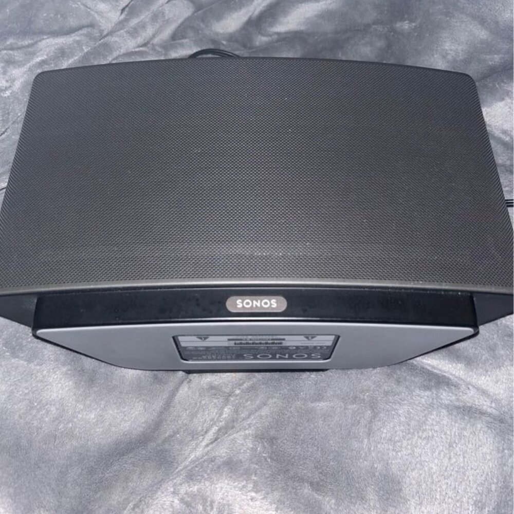 Sonos Speaker Play 5